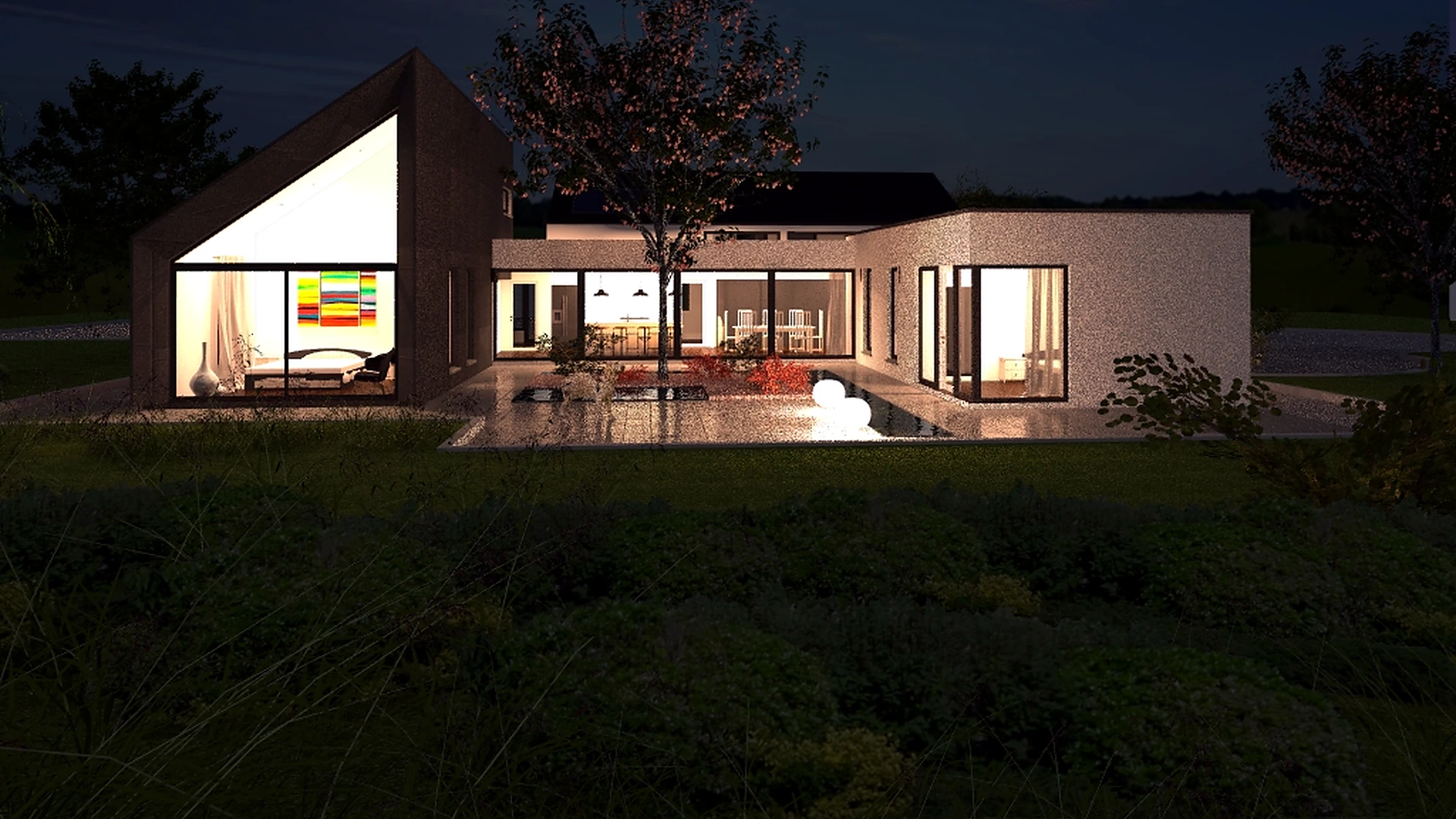 E.R.Design Architects Ltd