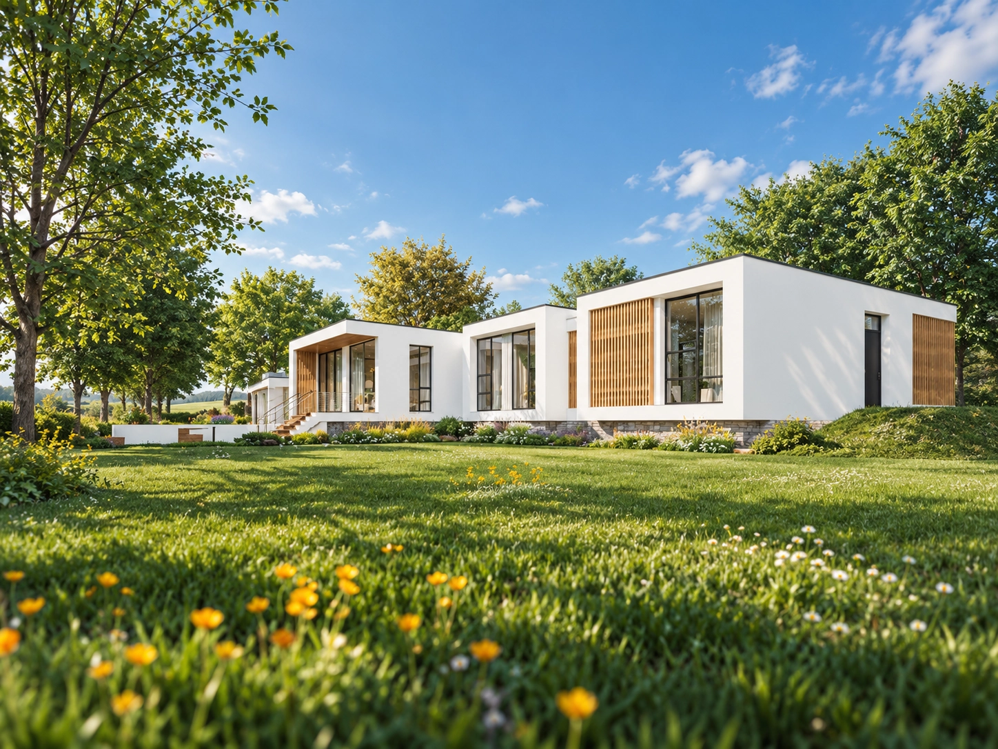 east cork new build