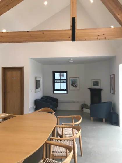 18 Ballinglen Gallery Mayo