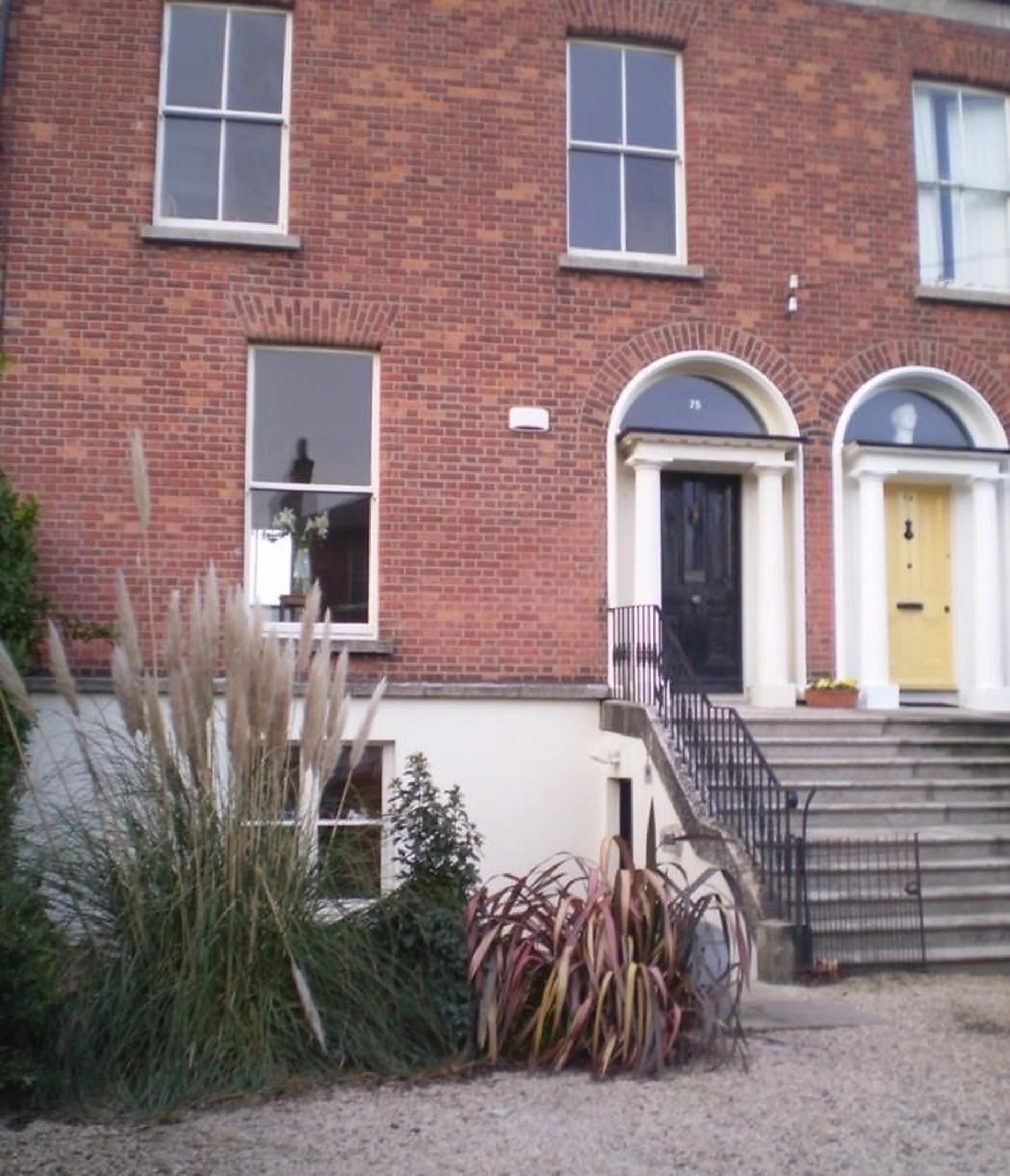 Private House in Dublin