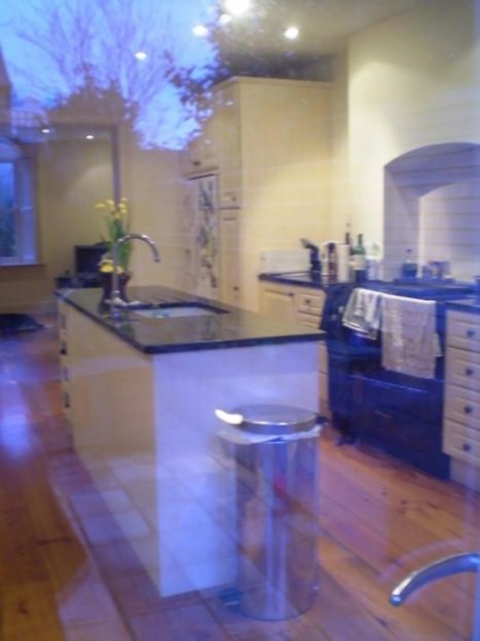 Private House in Dublin