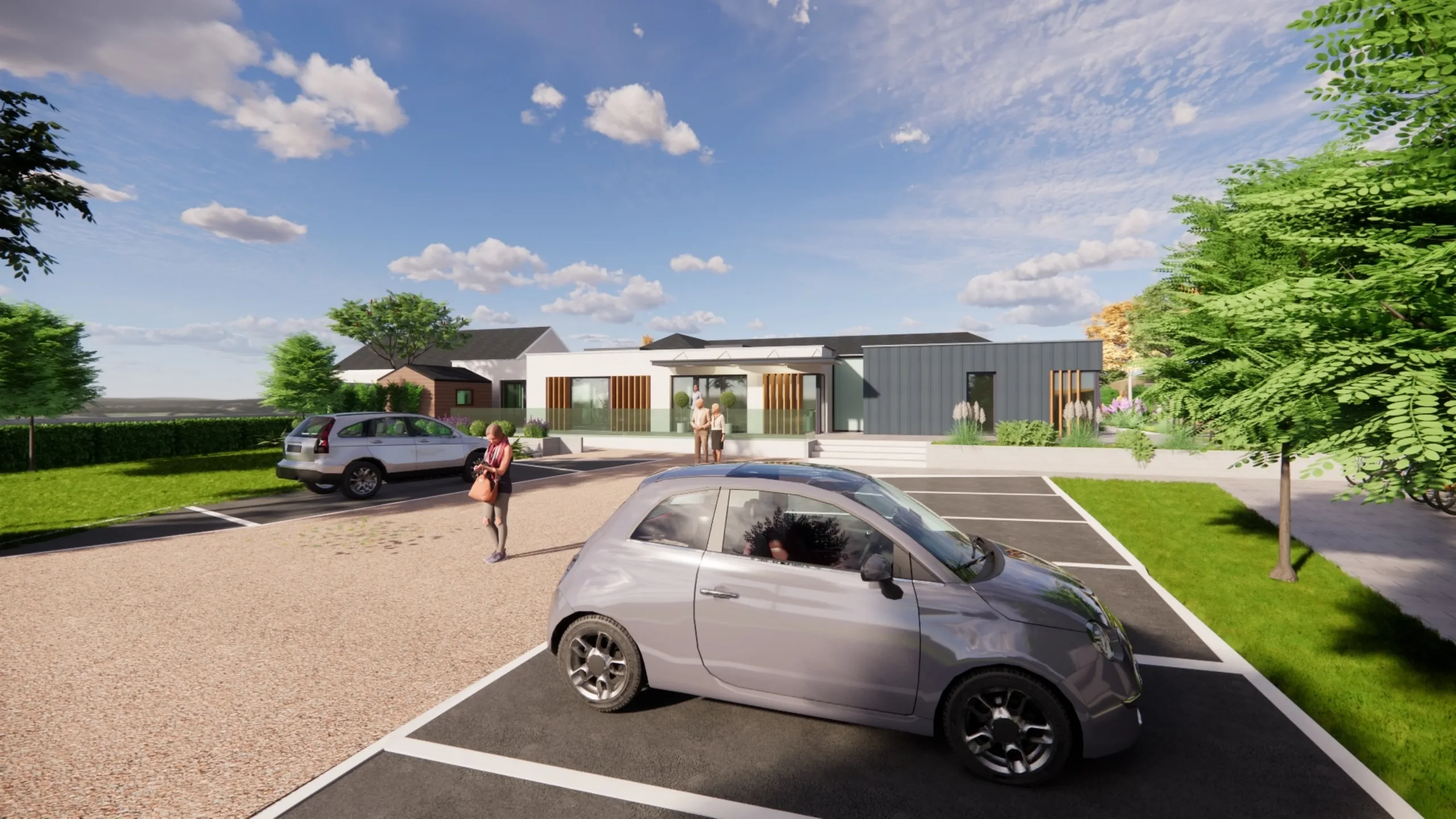 05 Rochestown Nursing Home