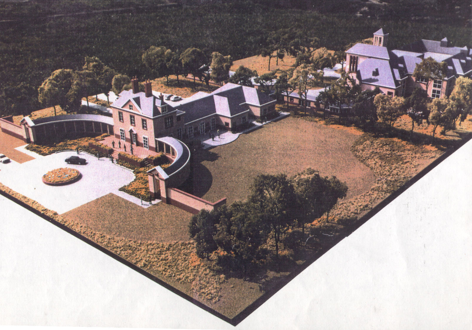 Le servier Lab