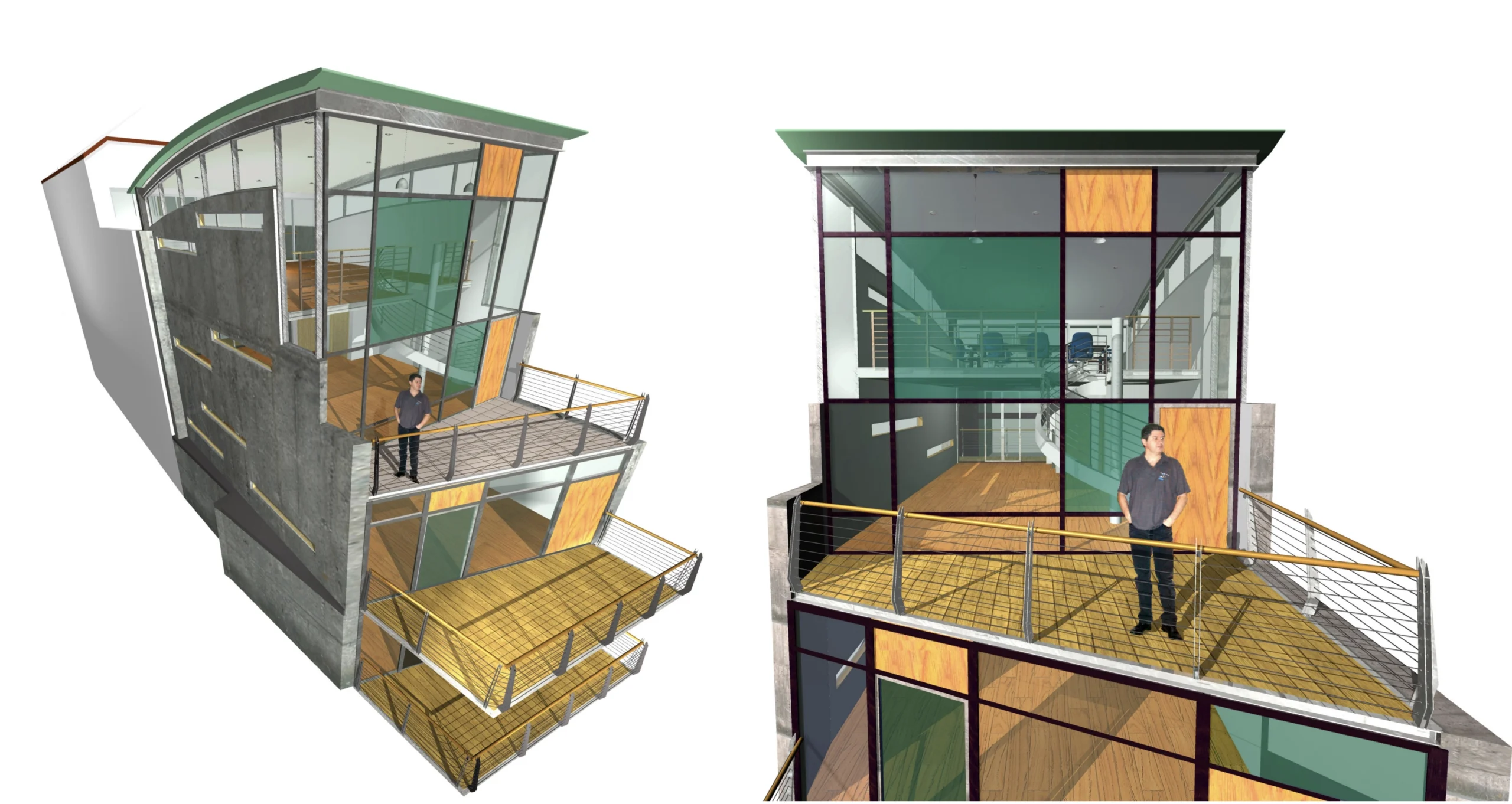 Office on South Mall, Cork 01