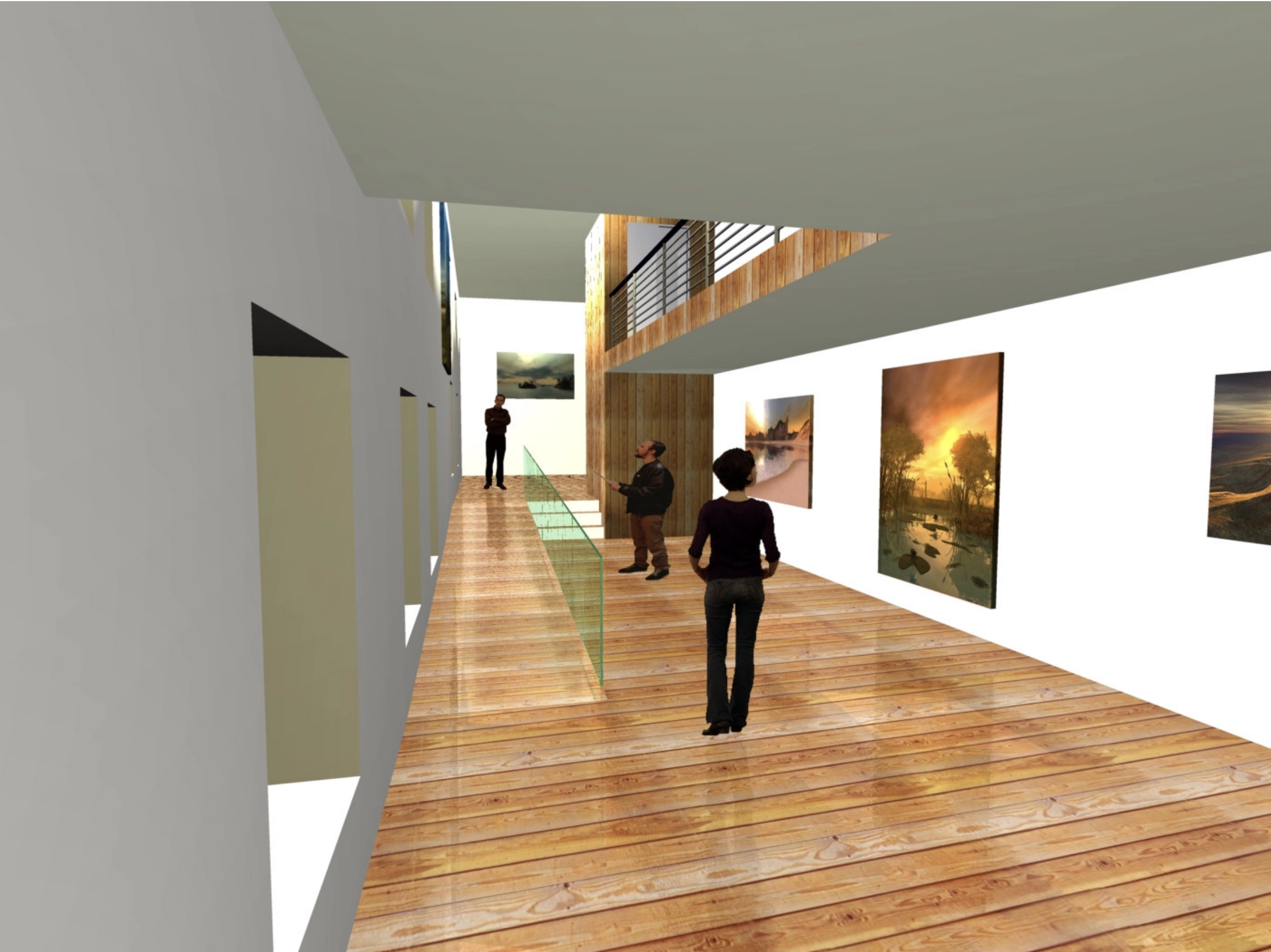 Offices at 81 South Mall, Cork-02