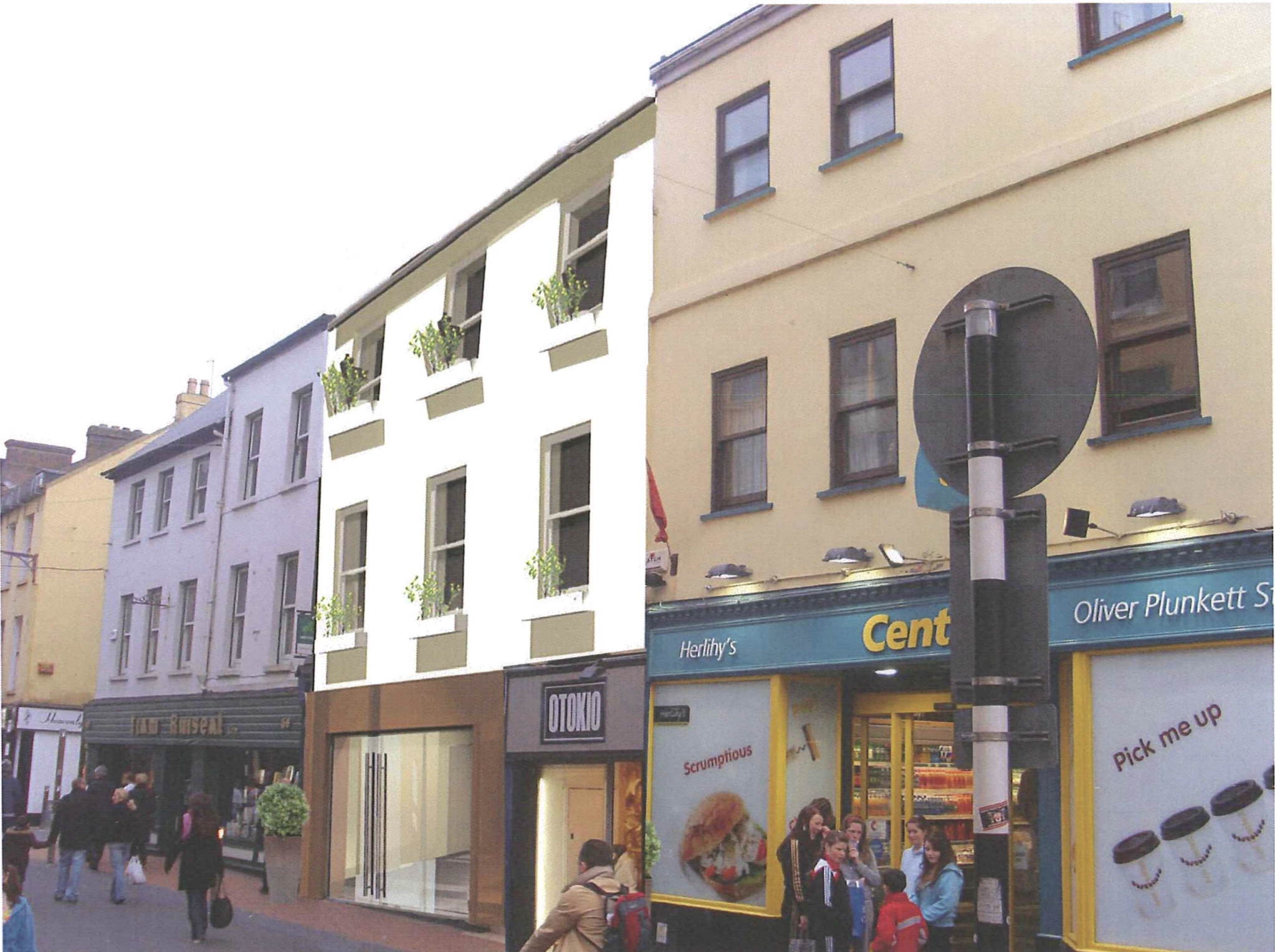 Renovation of retail building Oliver Plunkett Street.webp-02